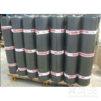 【怎樣鑒定聚酯胎防水卷材好還是復合胎防水卷材】-