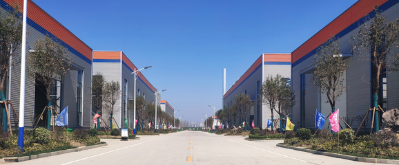 領先防水材料企業 創新科技守護建筑安全