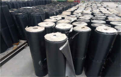 秦皇島白布生產(chǎn)廠(chǎng)家 抗裂貼廠(chǎng)商直售，優(yōu)質(zhì)防水材料助力城市建設(shè)