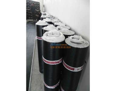 北京建國偉業(yè)防水材料 哪里能買到實惠的塑性體改性瀝青防水卷材？