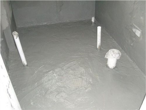 剛?cè)岵刈o建筑——解讀剛性防水與柔性防水的區(qū)別與應(yīng)用