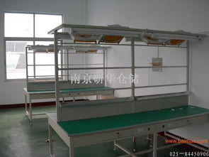 南京研華廠價特供工作桌工作臺，廠家直銷活動優(yōu)惠