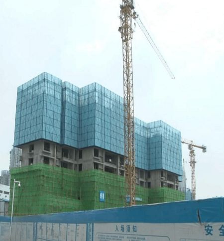 安平爬架圍欄網(wǎng) 守護(hù)施工安全，價(jià)格與選購(gòu)全解析