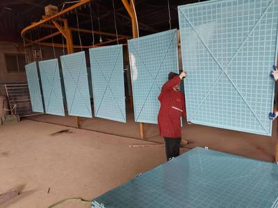 遼寧地區(qū)A鋁板爬架網(wǎng)（爬架網(wǎng)片）市場(chǎng)價(jià)格參考與選購(gòu)指南