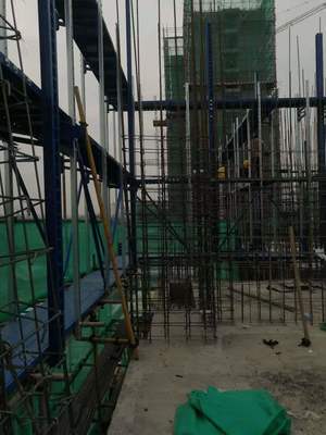 工地上爬架網(wǎng)的維護(hù)保養(yǎng)問(wèn)題探討